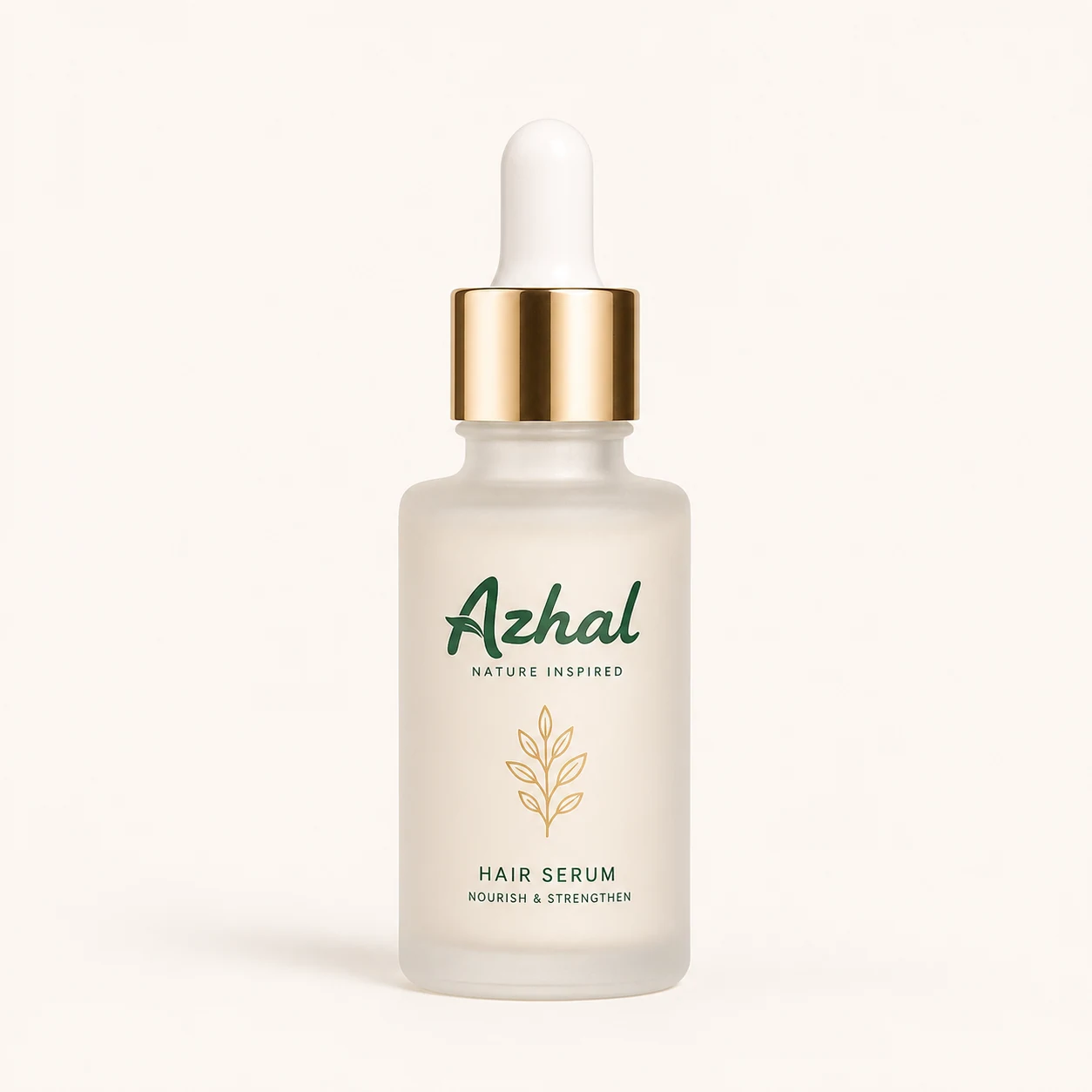 Azhal Beauty products
