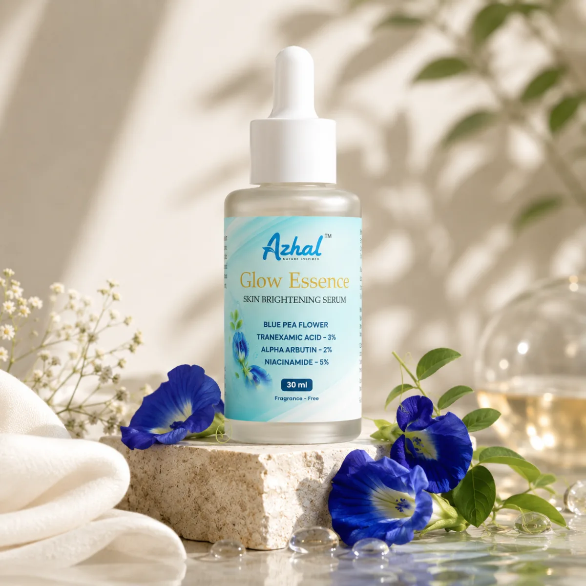 Glow Essence Serum