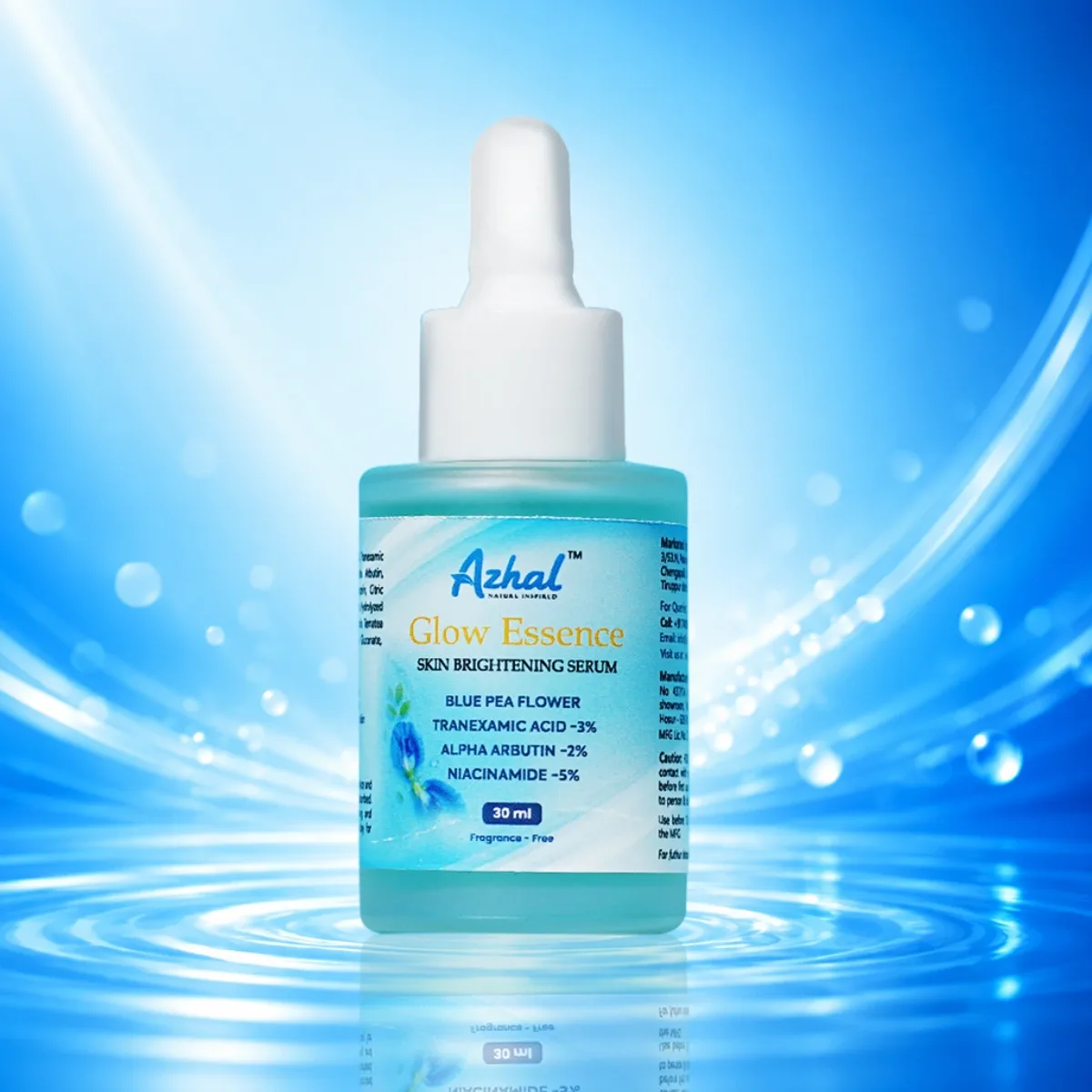 Glow Essence Serum